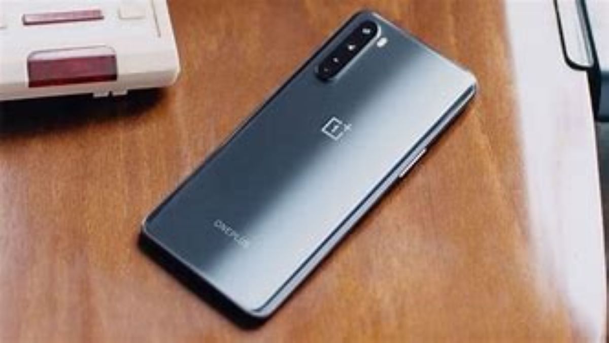 OnePlus Nord CE