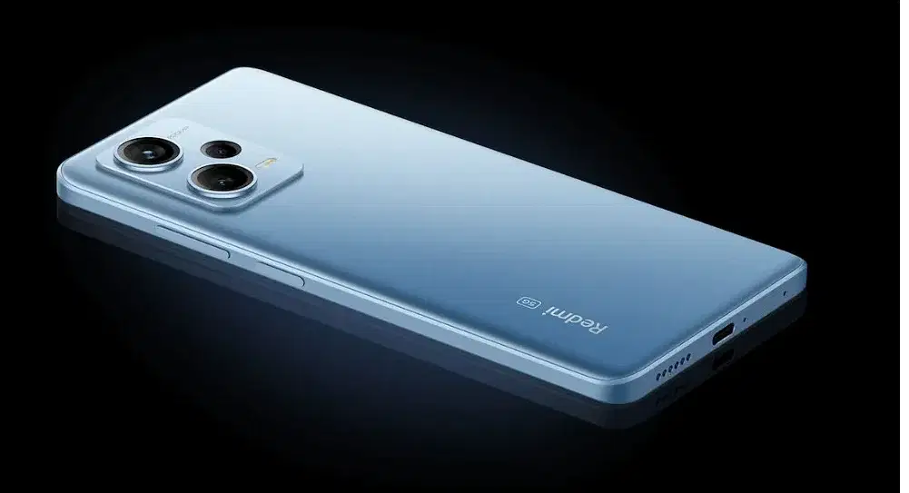 Xiaomi Redmi 12