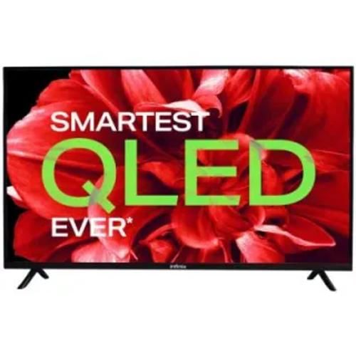 Infinix W1 32 inch (81 cm) QLED HD-Ready Front