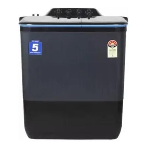 Lloyd GLWMS75CBGEL 7.5 Kg Semi Automatic Top Load Front