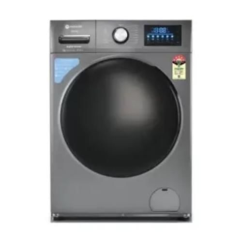 Motorola 105FLIWBM5S 10.5 Kg Fully Automatic Front Load Front