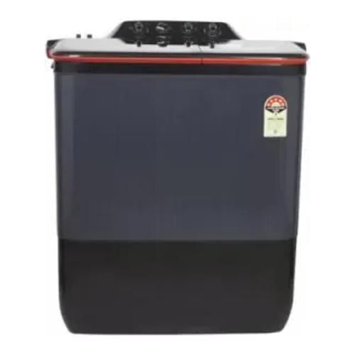 Lloyd GLWMS75ARGEL 7.5 Kg Semi Automatic Top Load Front