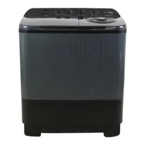 Lloyd GLWMS12ADGMA 12 Kg Semi Automatic Top Load Front