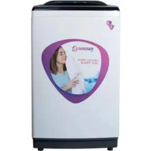 Gangnam Street GGFT80W-DGDN 8 Kg Fully Automatic Top Load Front