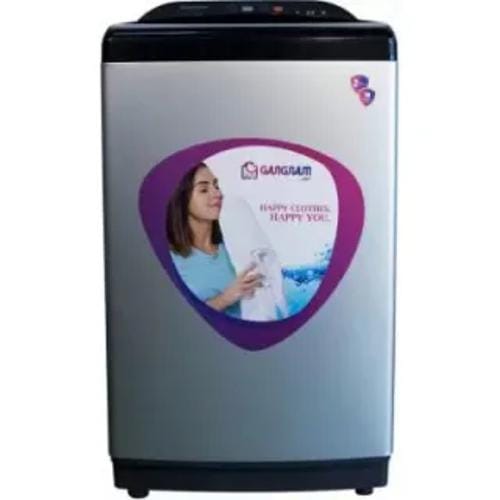 Gangnam Street GGFT80S-DGDN 8 Kg Fully Automatic Top Load Front