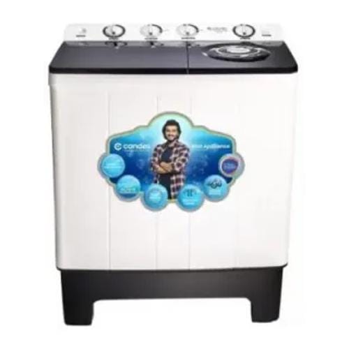 Candes CTPL85PL1SWM 8.5 Kg Semi Automatic Top Load Front