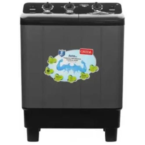 Onida S70GR 7 Kg Semi Automatic Top Load Front