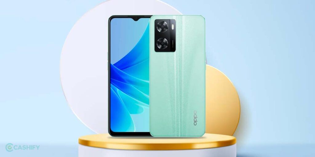 OPPO A57, OPPO Phone Under 15000
