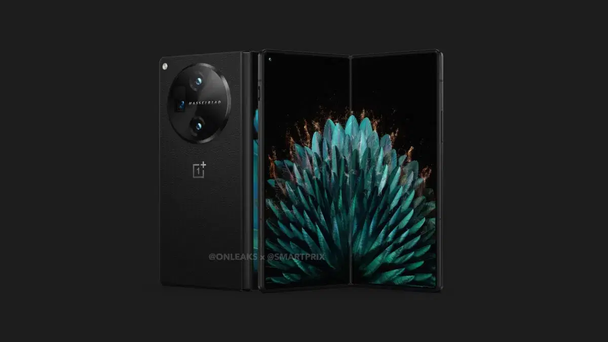 OnePlus Open