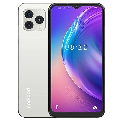 Coolpad CP12 Front Display