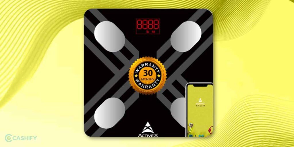 activex savvy plus weighing scale