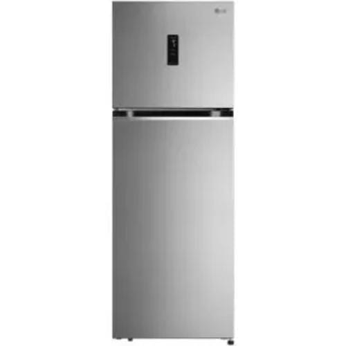 LG GL-T342TPZX 322 Ltr Double Door Front