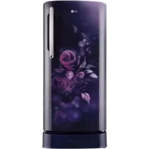 LG GL-D211HBEY 201 Ltr Single Door Front