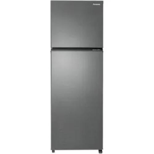Panasonic NR-TG357CVHN 338 Ltr Double Door Front