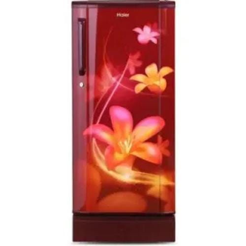 Haier HRD-1902PRE-E 190 Ltr Single Door Front