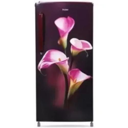 Haier HRD-1922CPC-E 192 Ltr Single Door Front
