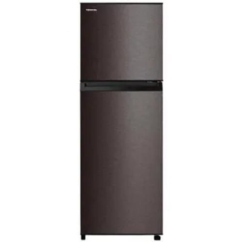 Toshiba GR-RT328WE-PMI 272 Ltr Double Door Front