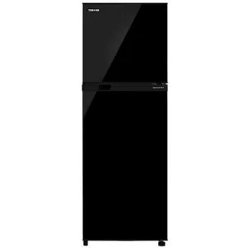 Toshiba GR-RT302WE-PMI 252 Ltr Double Door Front