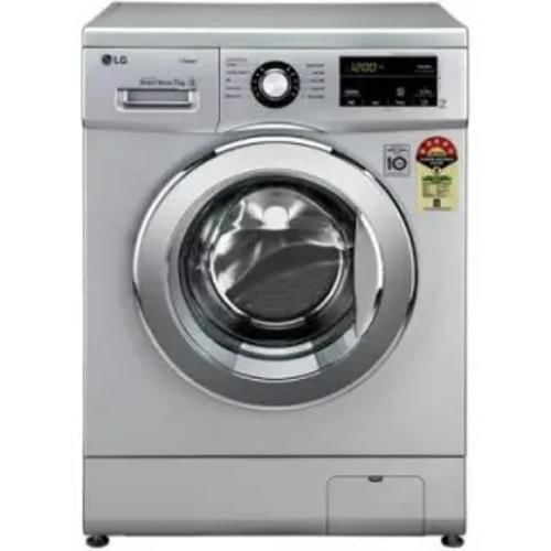 LG FHM1207BDL 7 Kg Fully Automatic Front Load Front