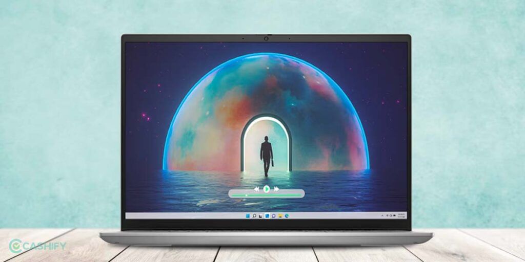 dell inspiron 7420