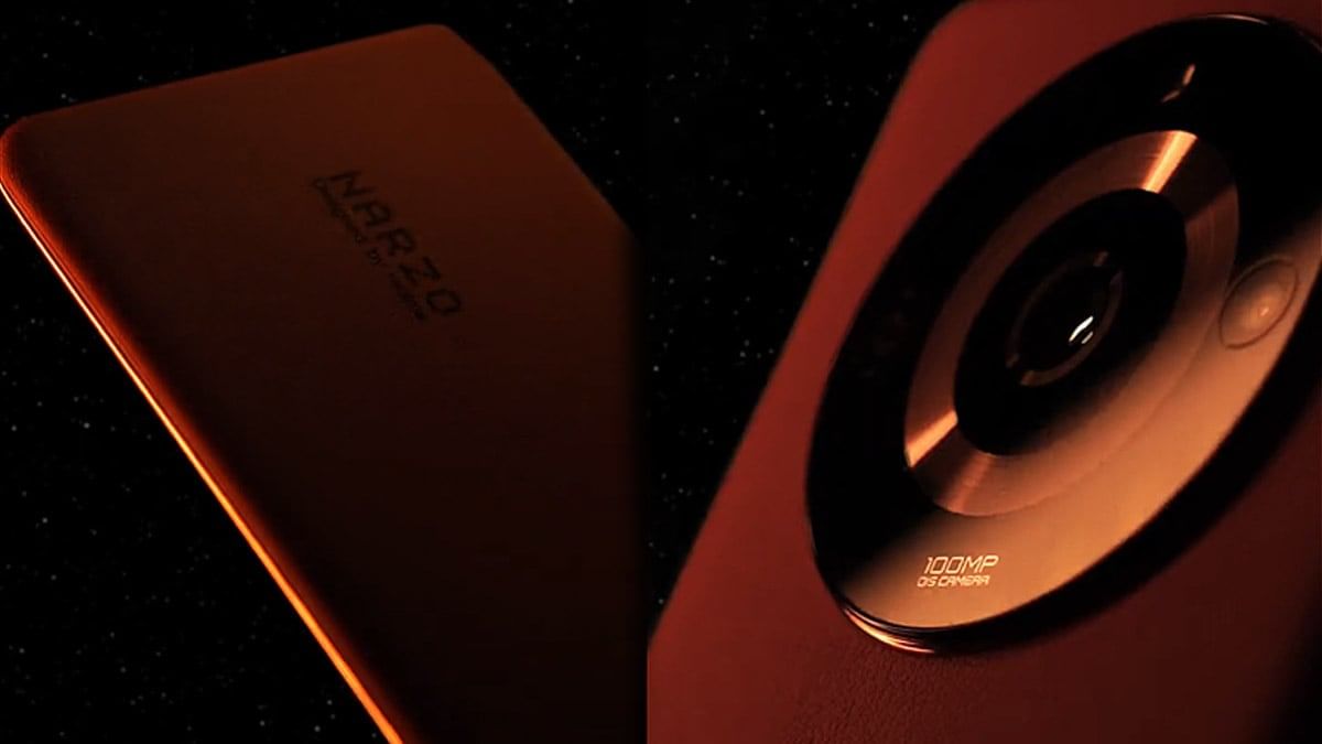 Realme Narzo 60 5G