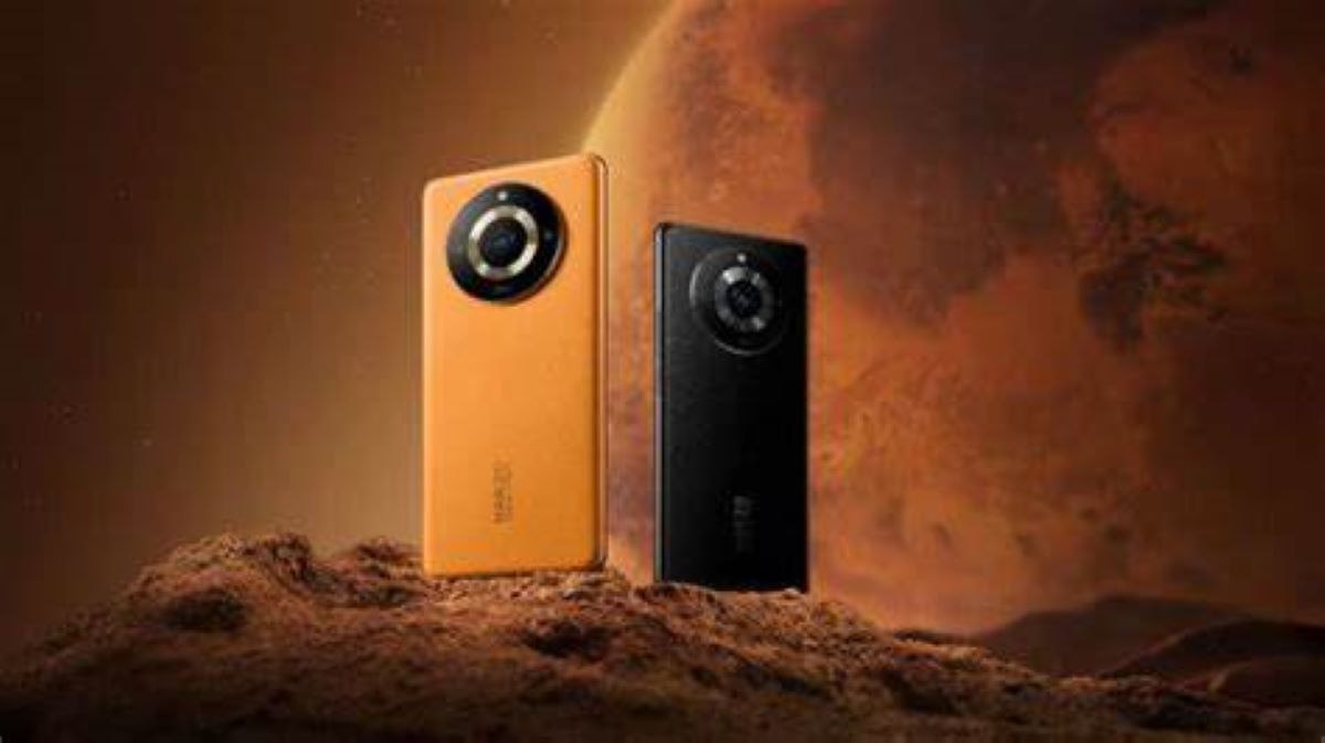 Realme Narzo 60 Pro