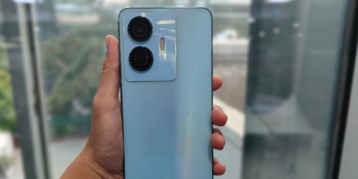 Infinix Hot 30