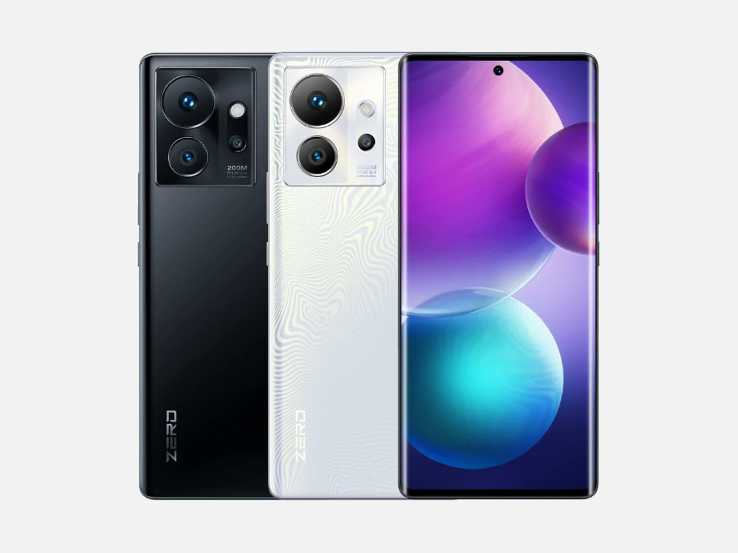 Infinix GT 10 Pro and GT 10 Pro+ Resemble Nothing Phone 2, Leaked!