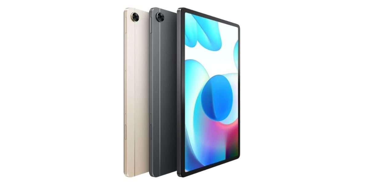 Realme Pad 2 India Launch Date Unveiled: Full Details Here