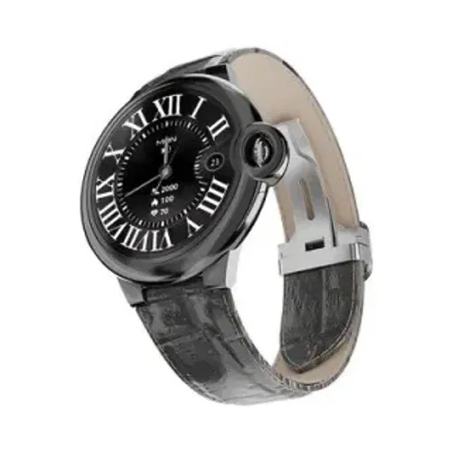 Fire-Boltt Topaz Front