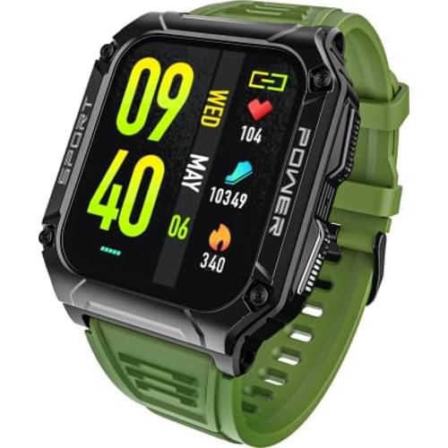 boAt Wave Armour 2 Front