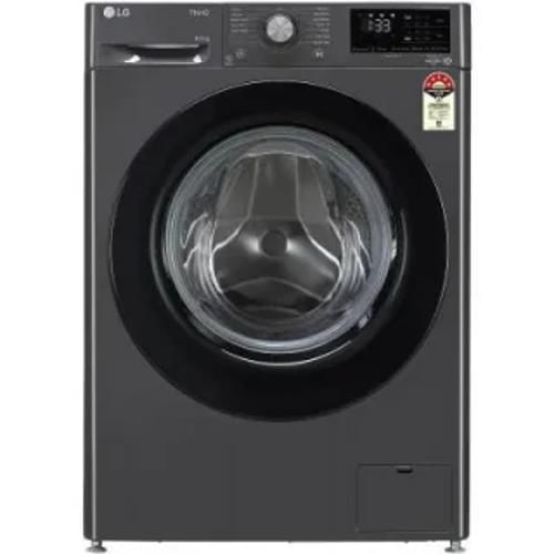 LG FHV1265Z2M 6.5 Kg Fully Automatic Front Load Front