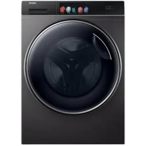 Haier HW100-BDV14979S8U1 10 Kg Fully Automatic Front Load Front