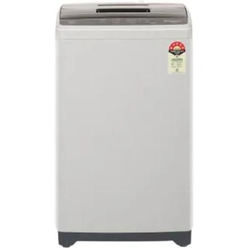 Candy CTL651269N 6.5 Kg Fully Automatic Top Load Front