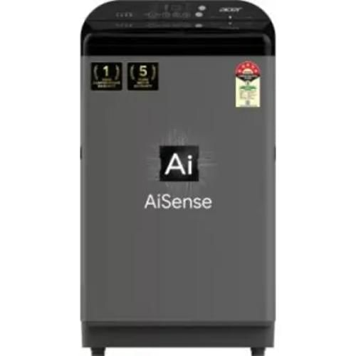 Acer Quad Wash AR70FATLP1EC 7 Kg Fully Automatic Top Load Front