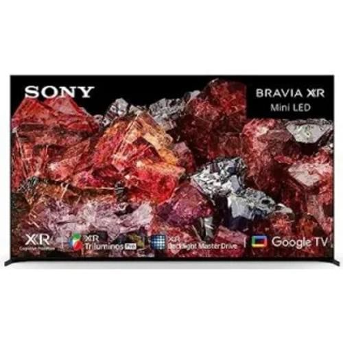 Sony BRAVIA XR-85X95L 85 inch (215 cm) Mini LED 4K Front