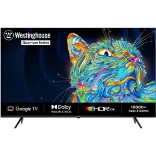 Westinghouse Quantum Series WH50GTX30 50 inch (127 cm) LED 4K Front