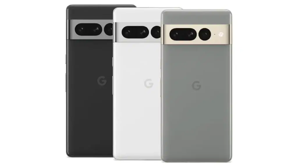 Google Pixel 8 Pro Pricing and Colors Leaked