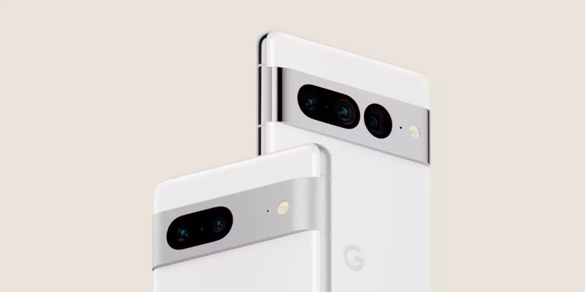 Google Pixel 8 Pro specs