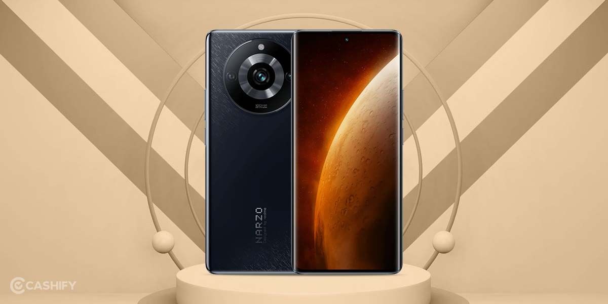 Realme Narzo 60 Pro Review