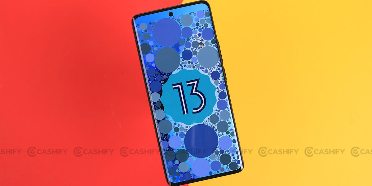 Realme Narzo 60 Pro Software