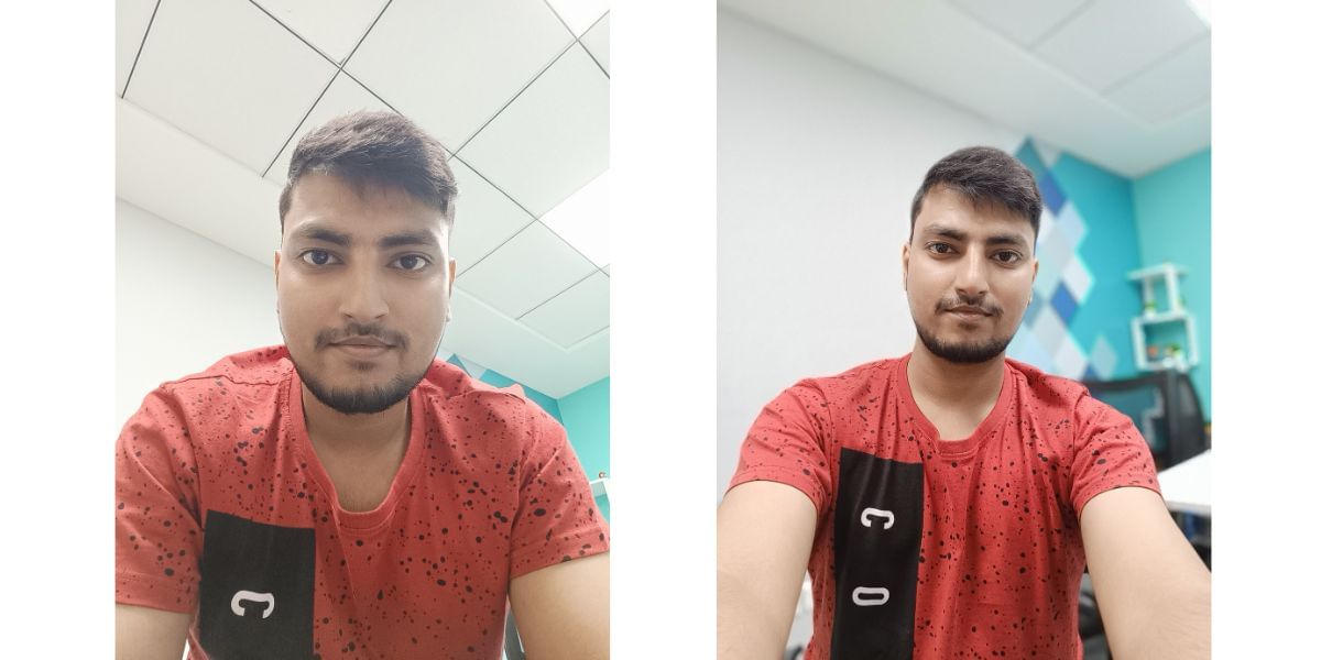 Realme Narzo 60 Pro Camera Samples