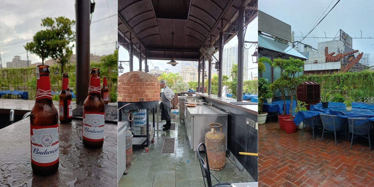 Realme Narzo 60 Pro Camera Samples