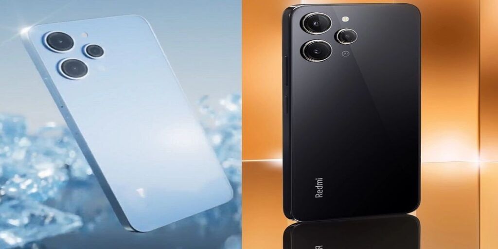 Redmi12 Specs