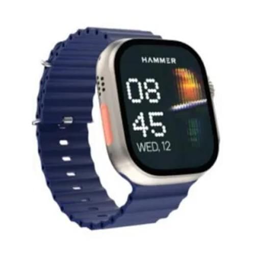 Hammer Active 2.0 Front