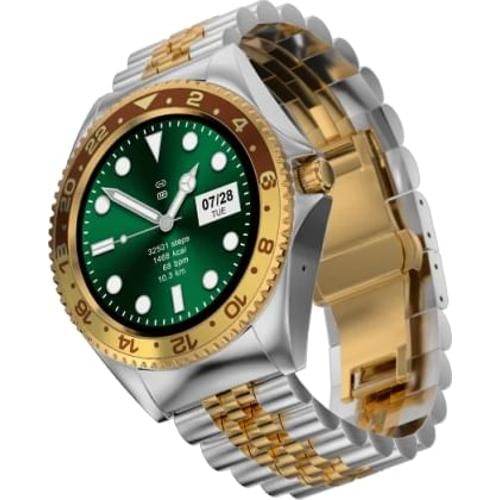 Fire-Boltt Quantum 2 Front