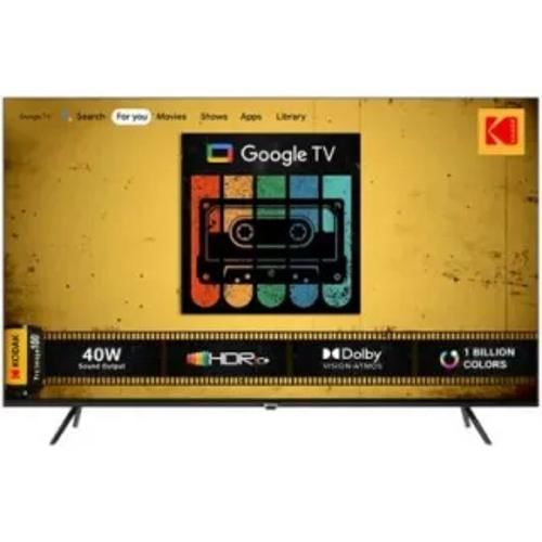 Kodak CA Pro 55CAPROGT5014 55 inch (139 cm) LED 4K Front