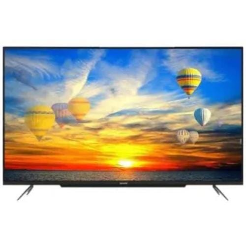 Aiwa Magnifiq A50UHDX3 50 inch (127 cm) LED 4K Front
