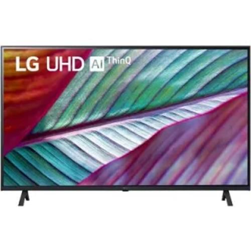 LG 43UR7550PSC 43 inch (109 cm) LED 4K Front