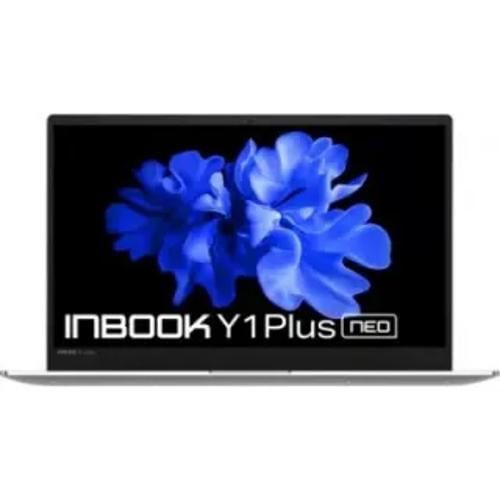 Infinix Y1 Plus Neo XL30 Intel Celeron Dual Core 4 GB 128 GB SSD Windows 11 Front